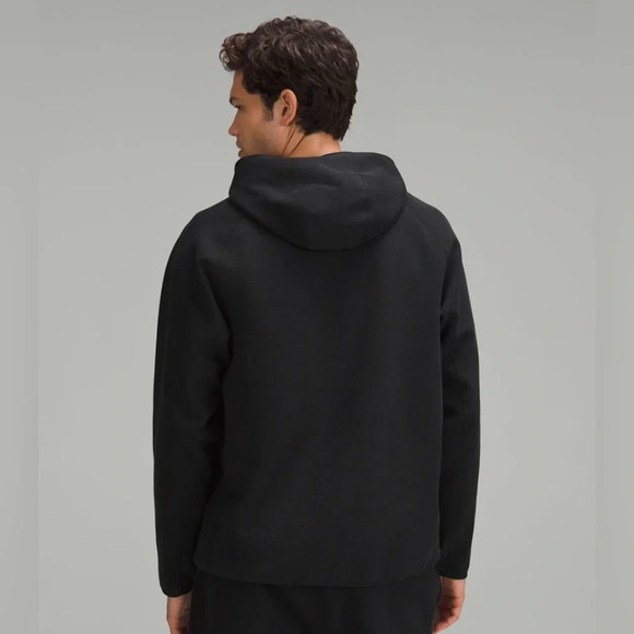 Lululemon Textured Spacer Pullover Hoodie
DESIGNED FOR CASUAL - Picture 3 of 8